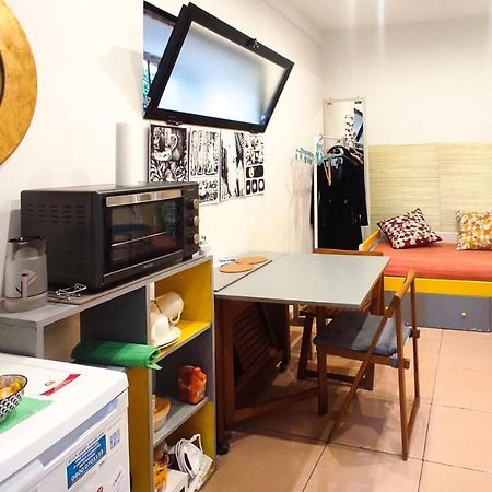 Tra Il Bosco E L'Orto Apartment Napoli Exterior foto